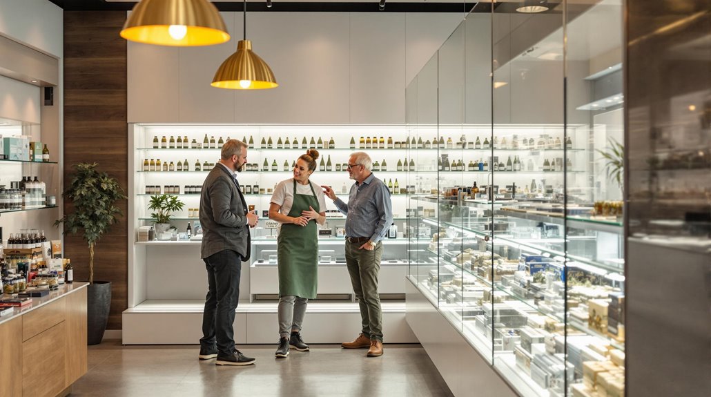 From Novice to Expert: Shopping at a Dispensary in Columbus, GA