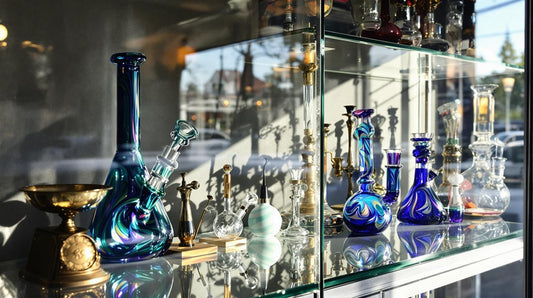 The Hidden Gems at Your Local Smoke Shop in Denver, CO