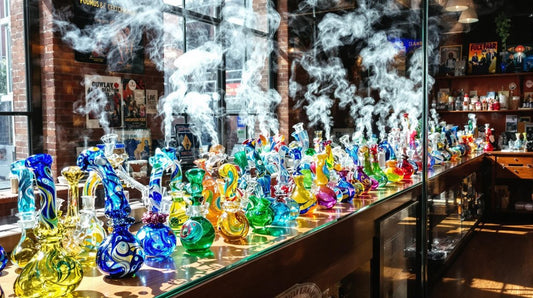 The Ultimate Guide to Head Shop in Denver, CO: Products and Culture