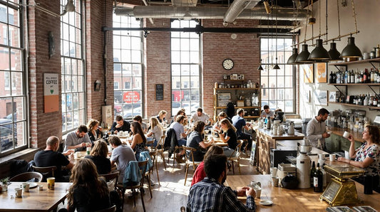 Why the Dispensary in Savannah, GA Is Becoming a Community Hub