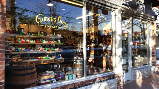 Why Tourists Love the Smoke Shop in Clarksville, TN: A Travel Guide