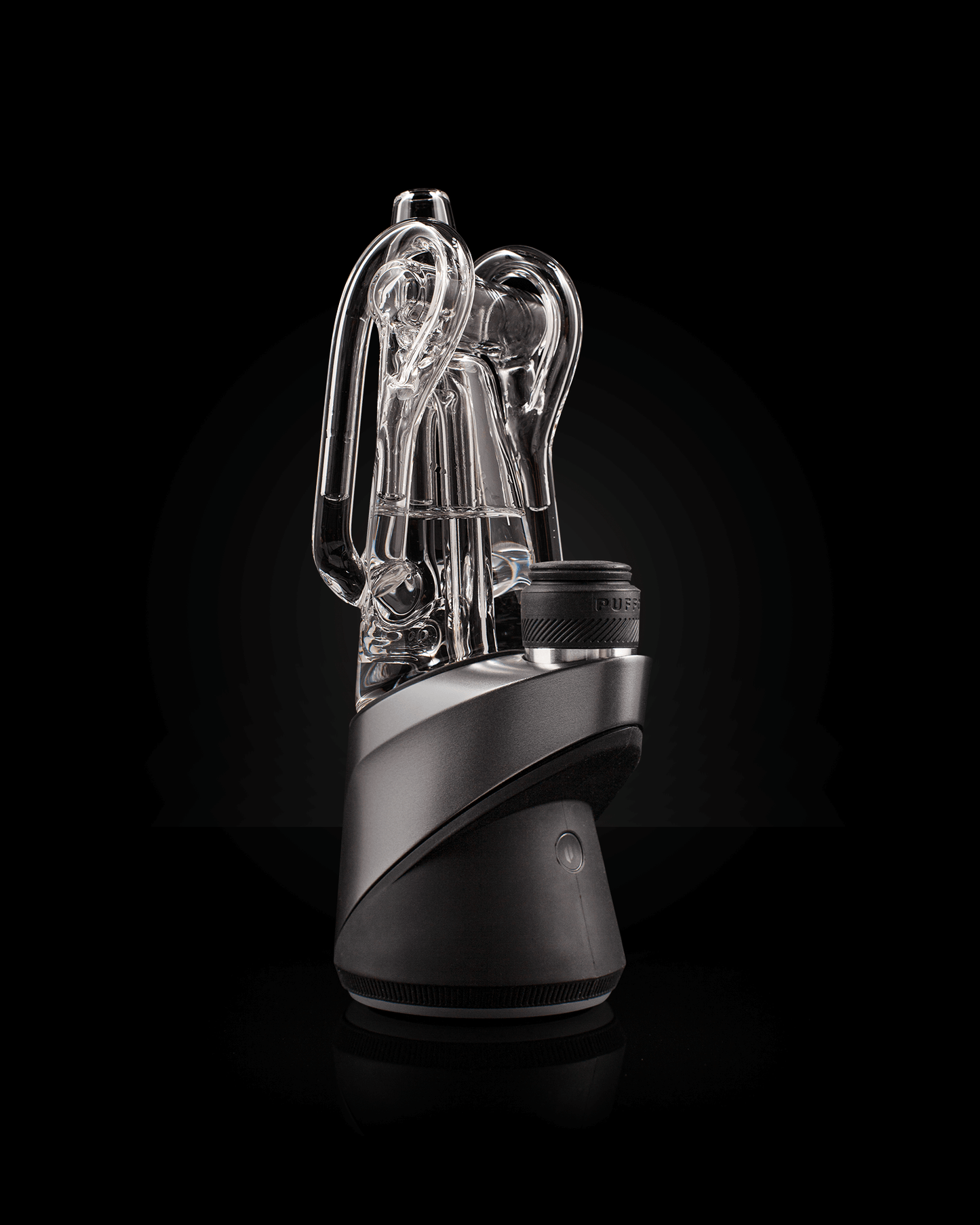 4/20 Ryan Fitt Recycler Glass 2.0