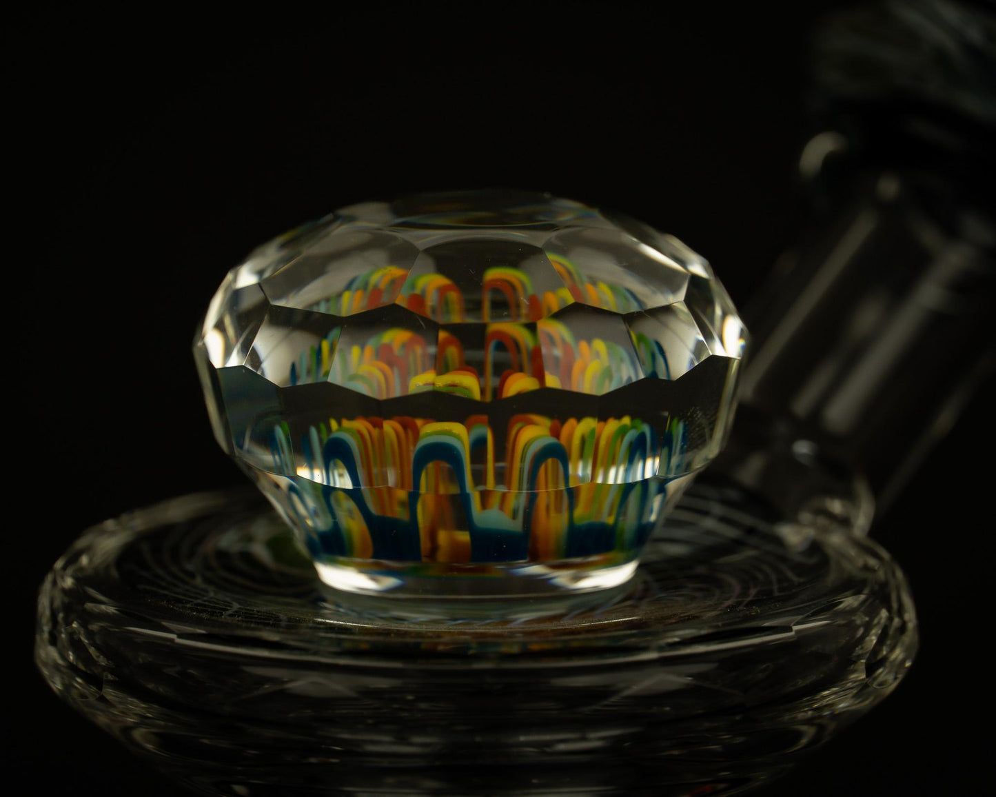 @bc_glass x @ftimeglass Fully Worked Innerloop