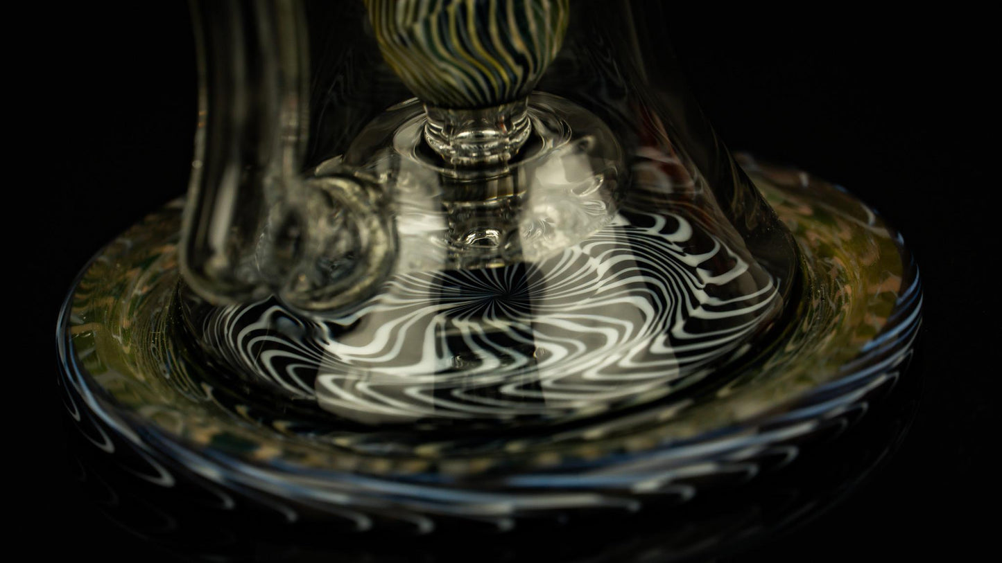 @bc_glass x @ftimeglass Fully Worked Innerloop