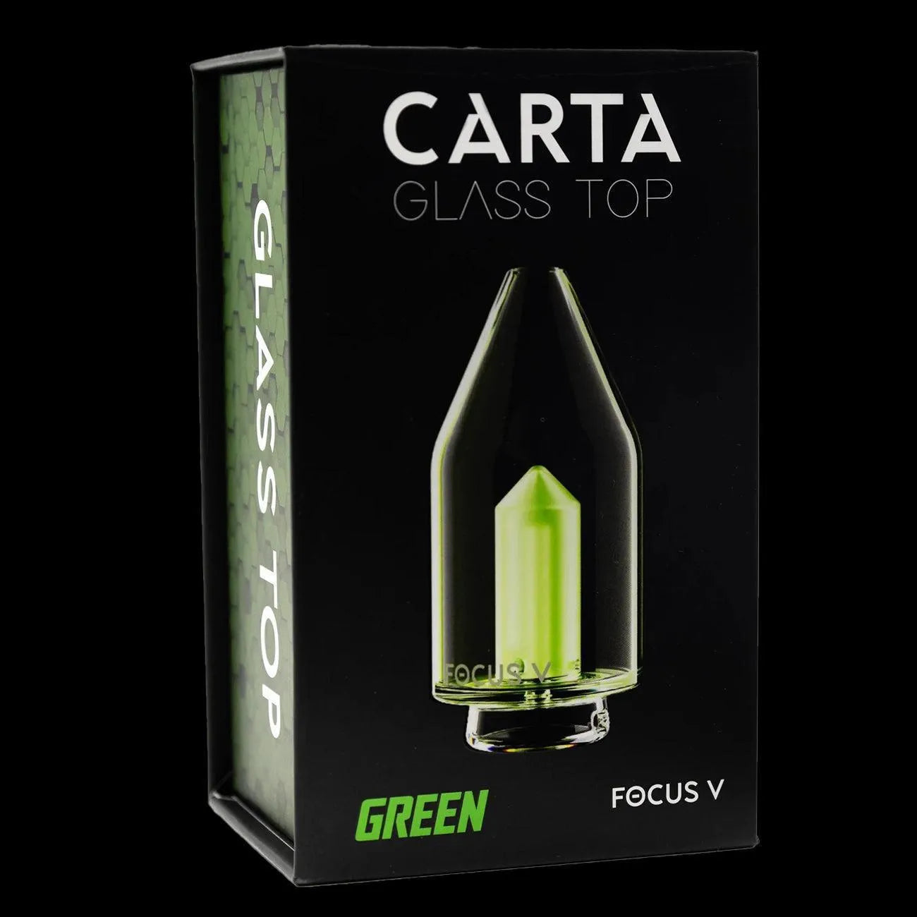 Focus V Carta (1 & 2) Replacement Glass
