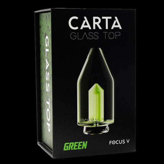 Focus V Carta (1 & 2) Replacement Glass