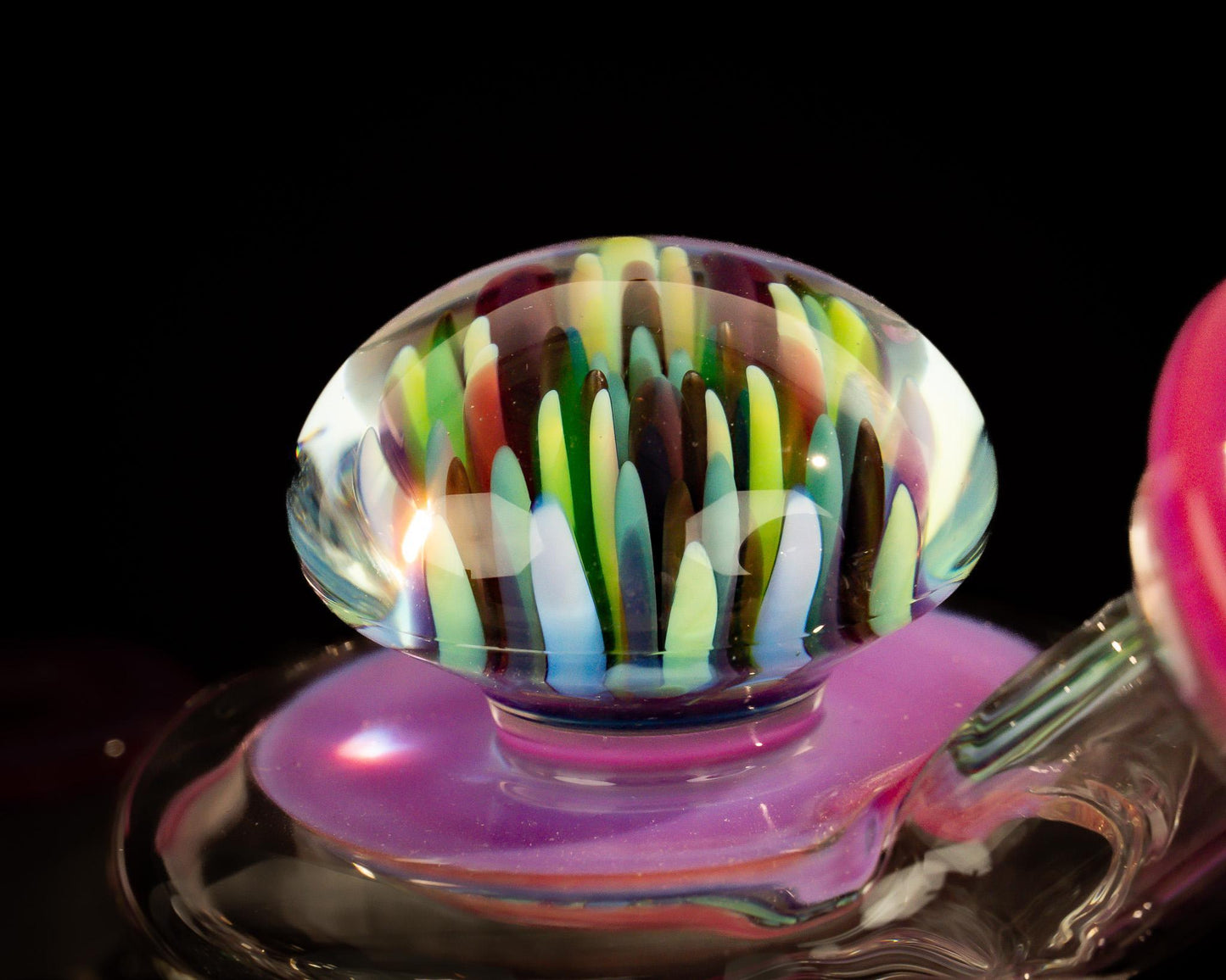 @bc_glass Kickback Color Accent Innerloop
