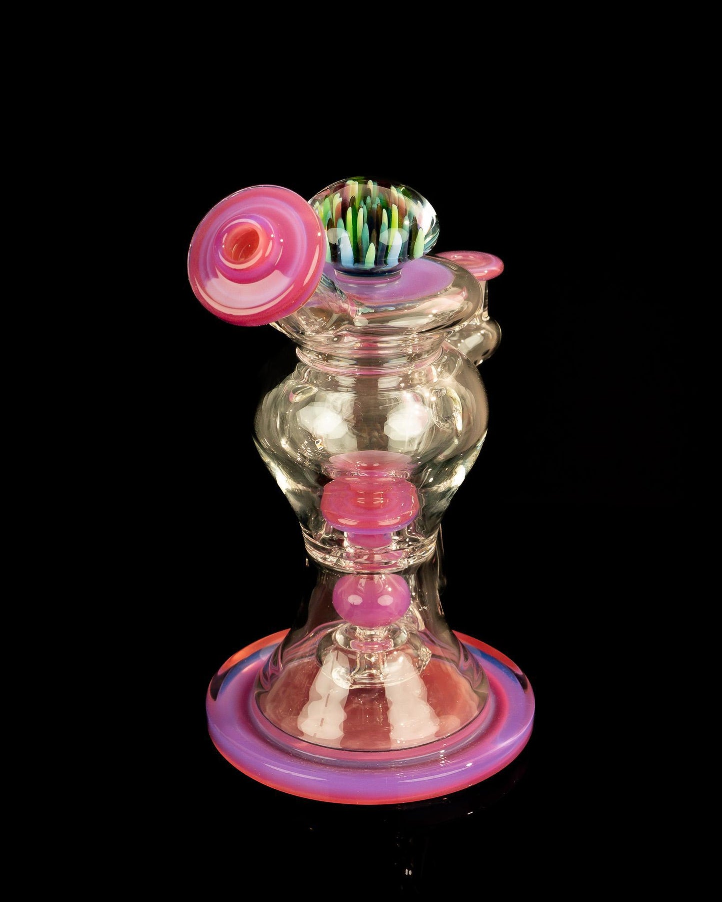 @bc_glass Kickback Color Accent Innerloop