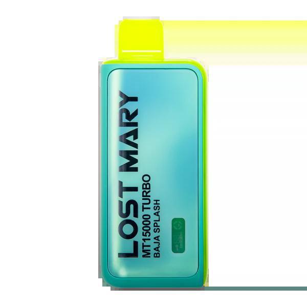 Lost Mary - MT15000 Turbo Disposable