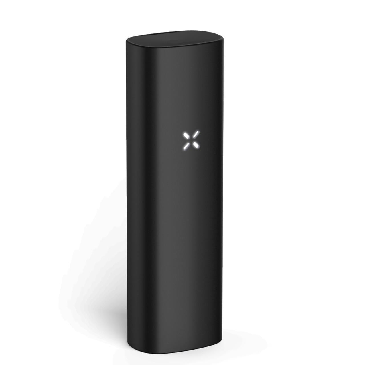 Pax Plus Dry Herb & Concentrate Vaporizer - Starter Kit