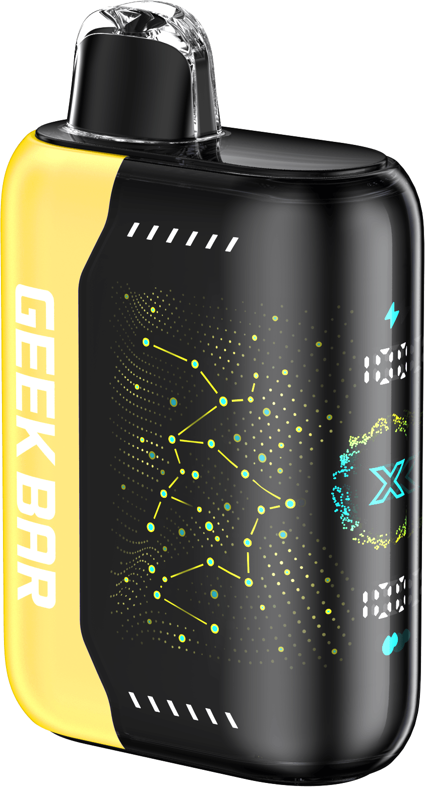 Geek Bar - Pulse X 25k 5% Disposable