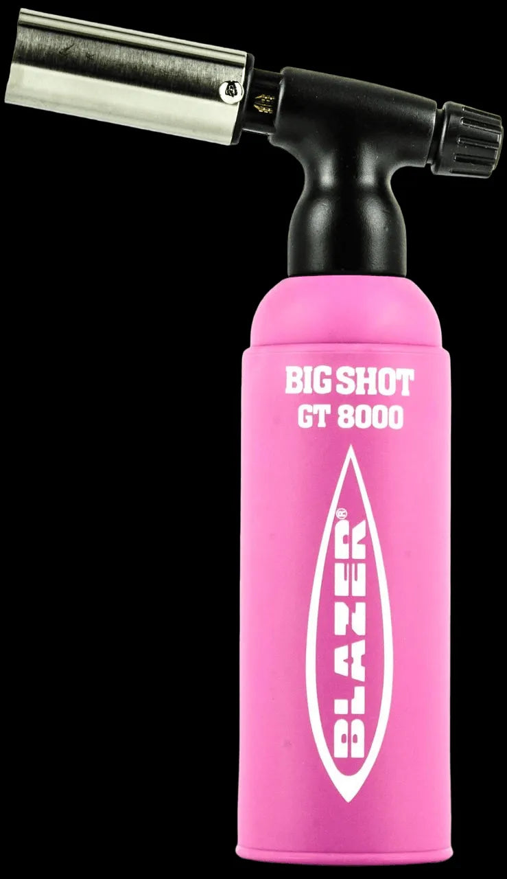 Blazer - Big Shot GT 8000 Torch