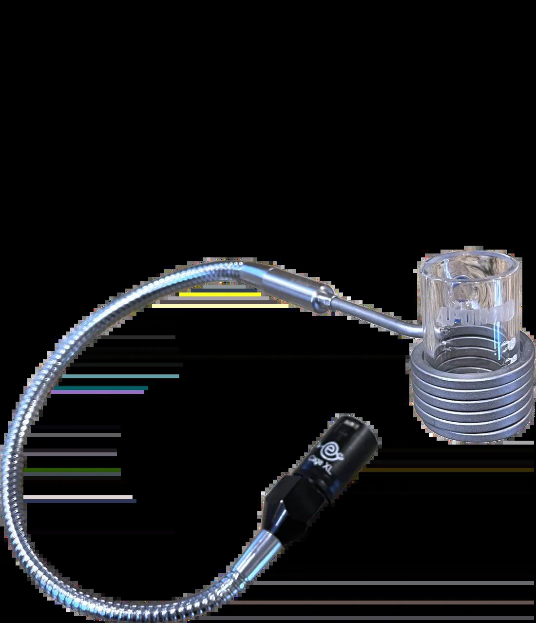 Disorderly Conduction DC Cobra Coil "Different Size Options"