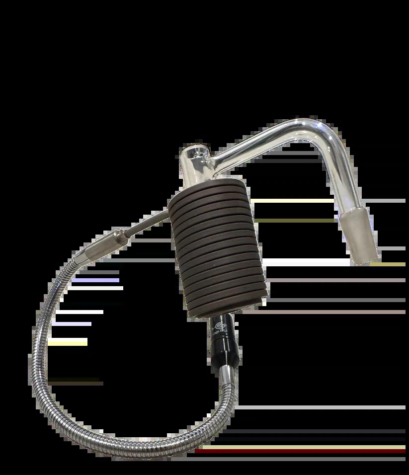 Disorderly Conduction DC Cobra Coil "Different Size Options"