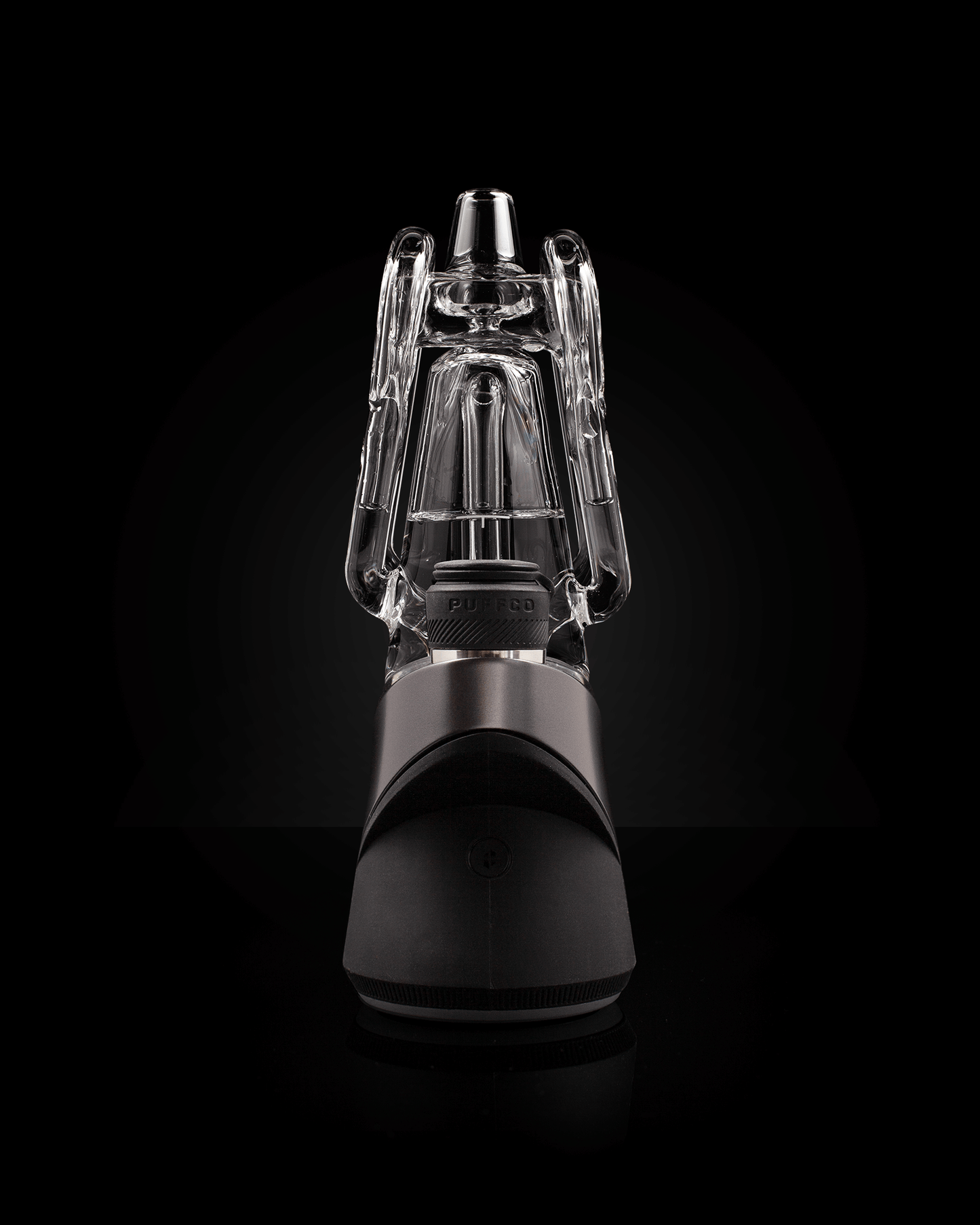 4/20 Ryan Fitt Recycler Glass 2.0