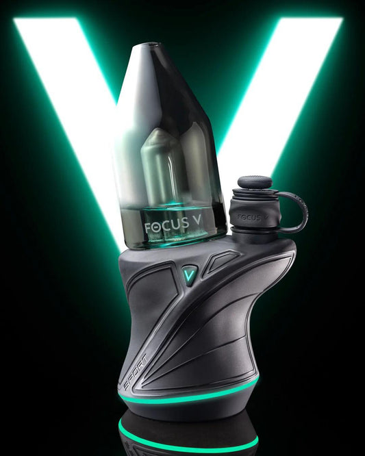 Focus V Carta Electronic Rig - SPORT