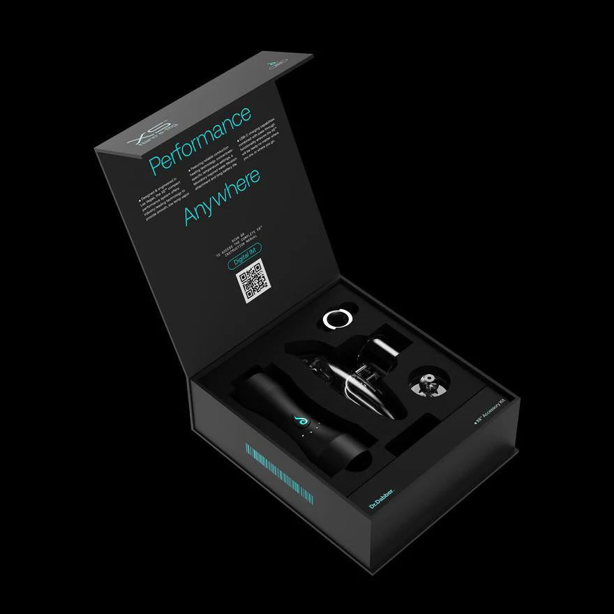 Dr Dabber - XS