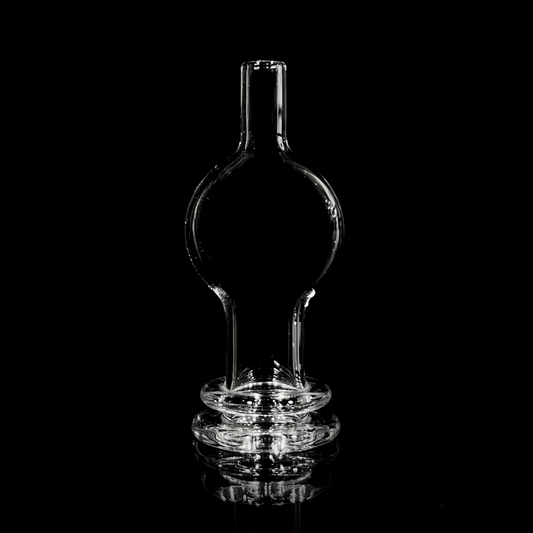 Bear Mountain Studios - Clear Bubble Carb Cap