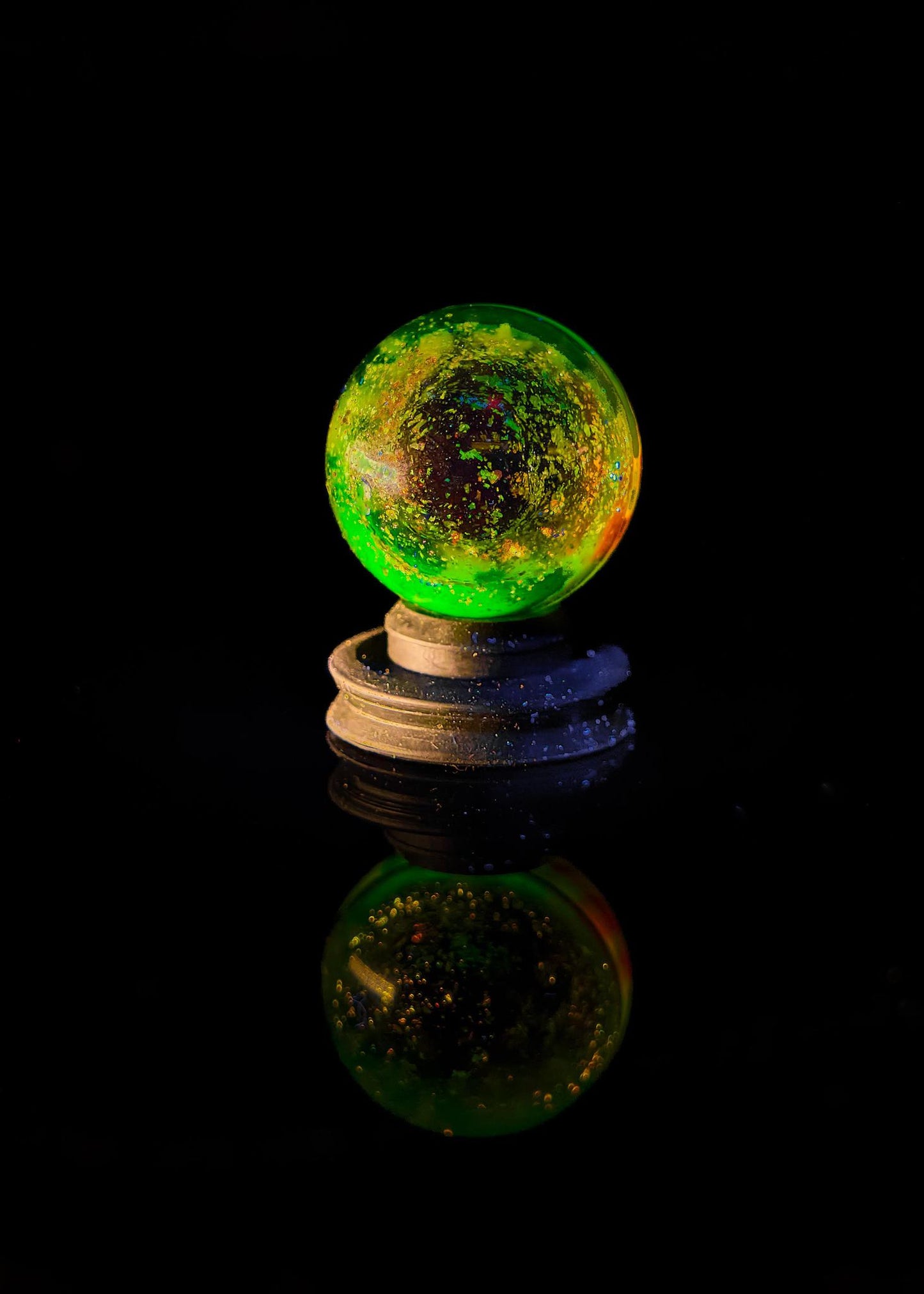 Phil Siegel x Universe Gateson UV Wizard Collab Set