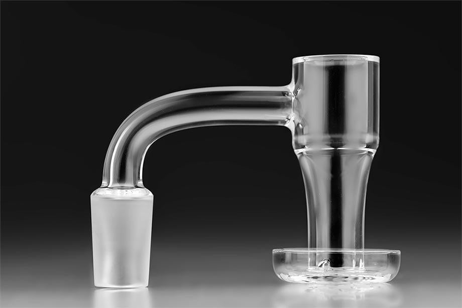 JP Toro Glass - Vortex Slurper 20mm