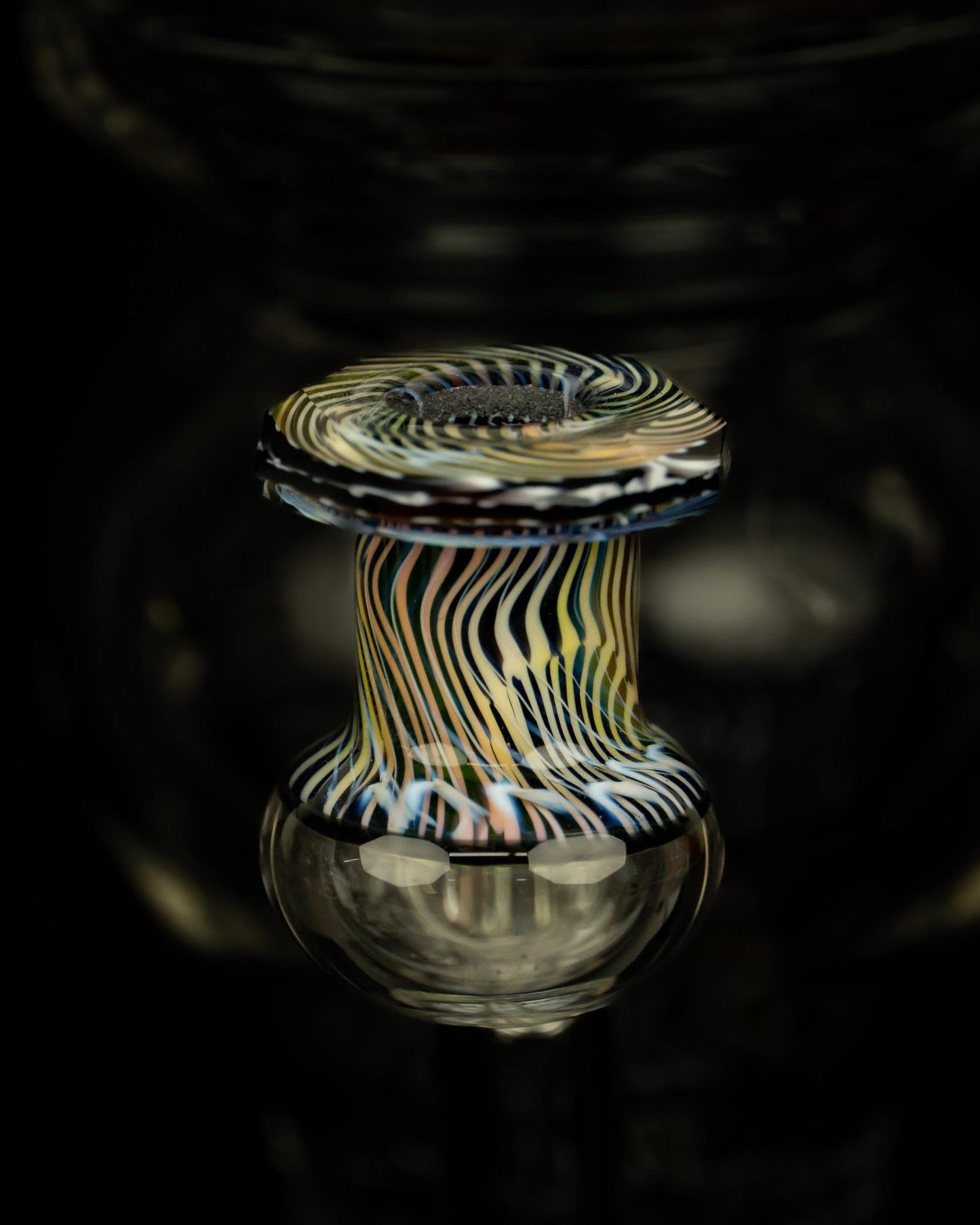 @bc_glass x @ftimeglass Fully Worked Innerloop