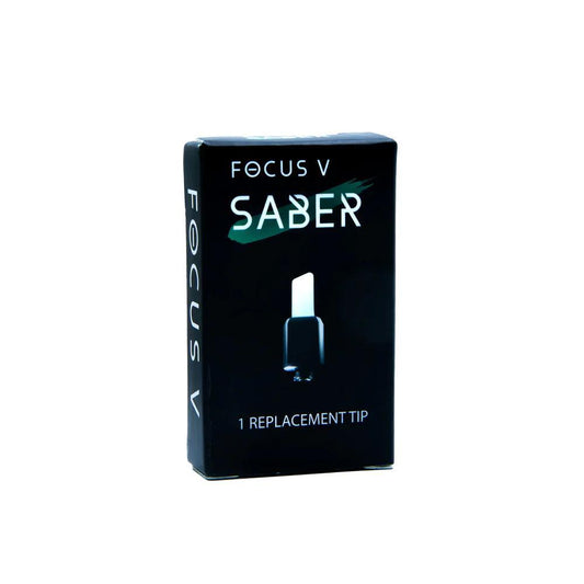Focus V - Saber Hot Knife - 1 Replacement Tip