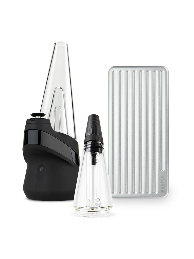 BFCM Puffco Peak Pro One-Click Bundle
