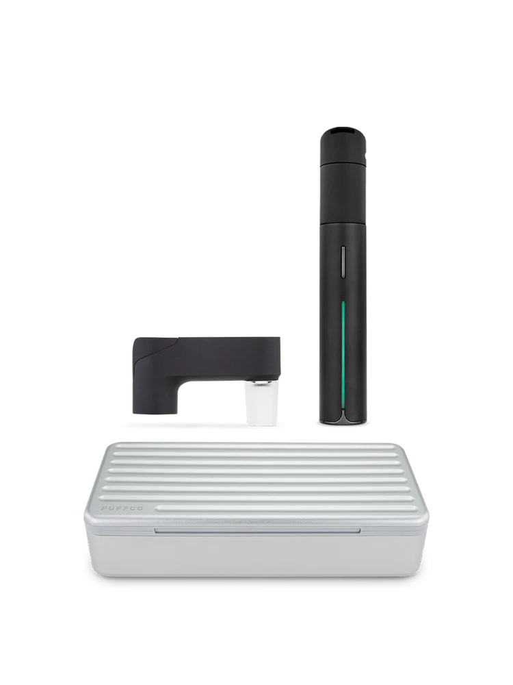 BFCM Puffco Pivot One-Click Bundle