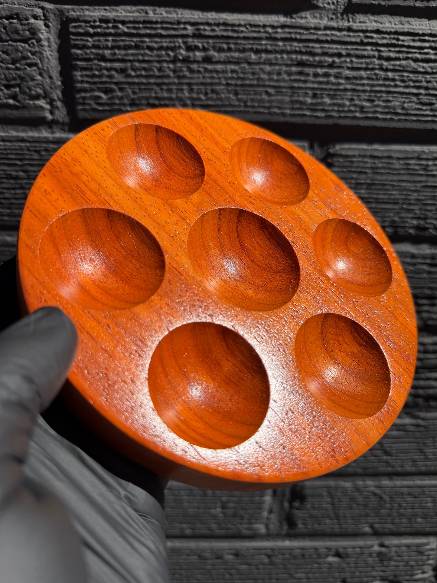 Treezus Heist Marble Tray