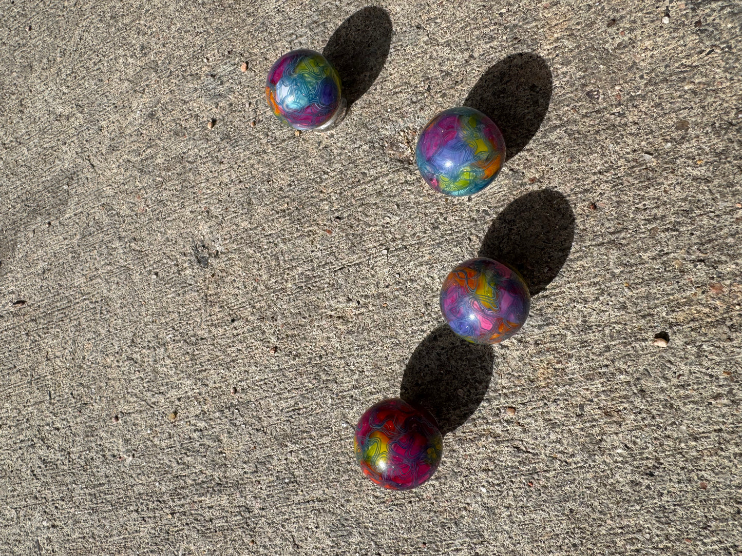 Scomomoanet Large Marble