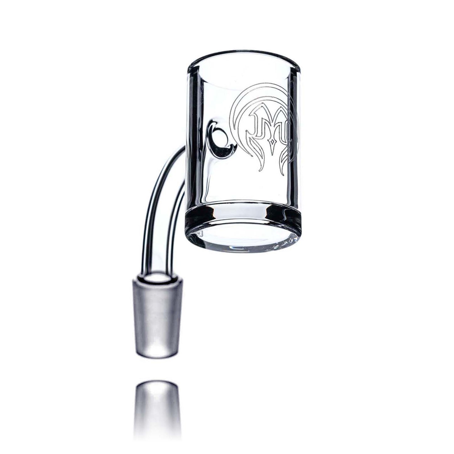 Mothership Quartz Banger 2nd Quality