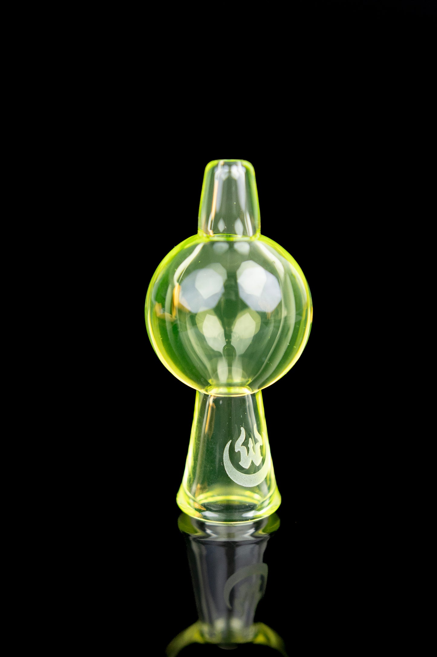 Mothership Bubble Caps