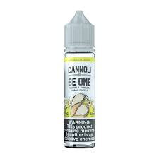 Cassadaga Liquids - Cannoli Be One