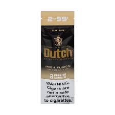 Dutch Cigarillos 2 Pack
