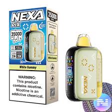 Nexa Pix 35000