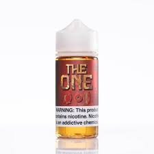 Beard CO. The One - Apple