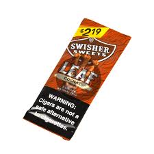 Swisher Sweets Leaf 3 Pack