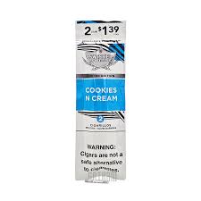 Swisher Sweets 2 Pack