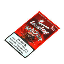 Loose Leaf Wraps 5 Pack