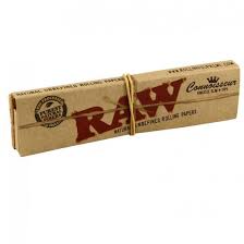 Raw Connoisseur King Size