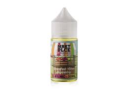 MRKT PLCE Salt - Grapefruit Citrus Surgarberry