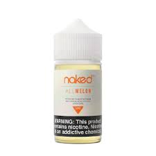 Naked Juice - All Melon