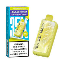 Lost Mary MT35000 TURBO