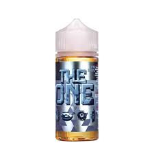 Beard CO. The One - Blueberry