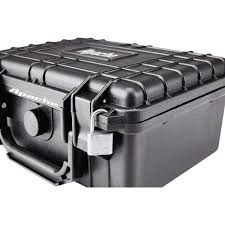 Apache Hard Case 2800