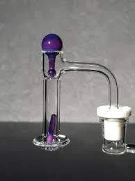 Victory Glassworks G4 Tall Boy