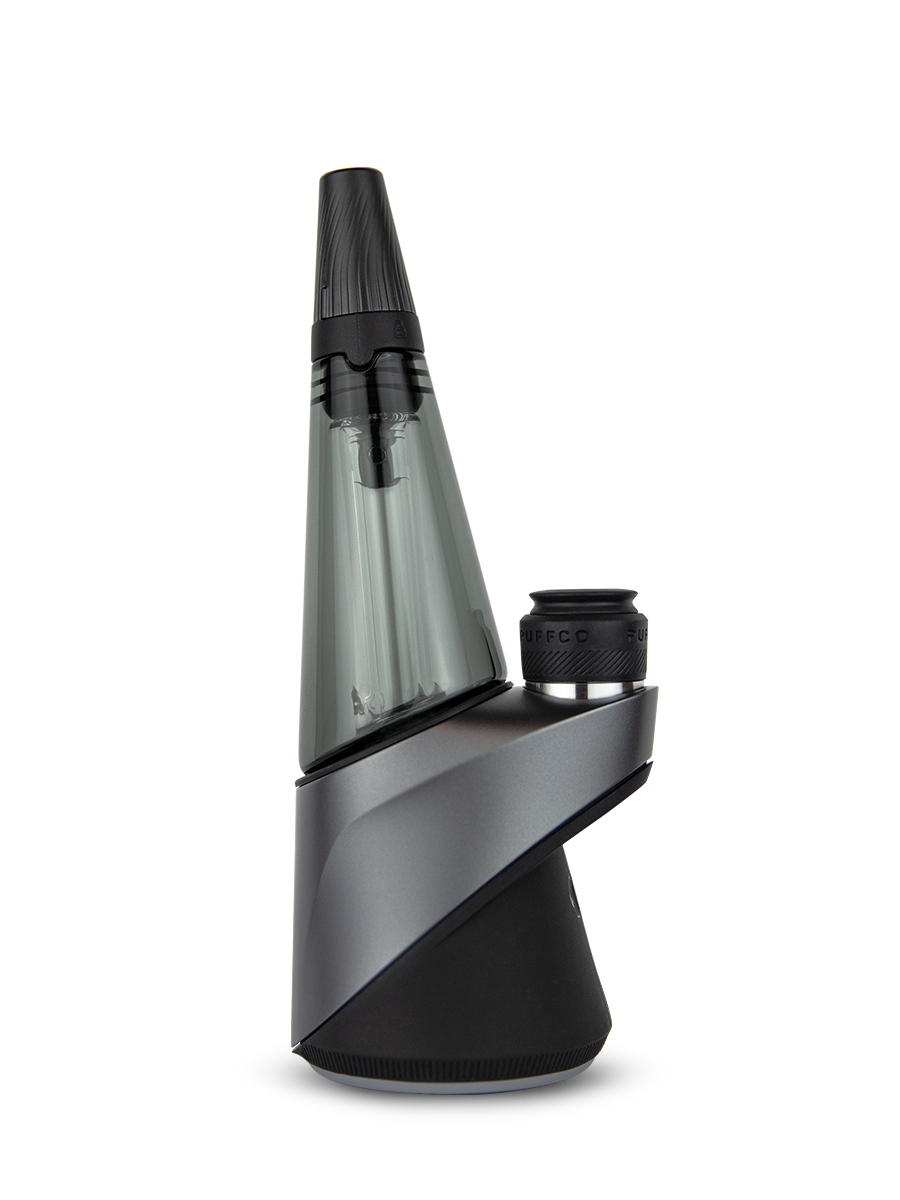 Puffco Peak Pro Travel Glass