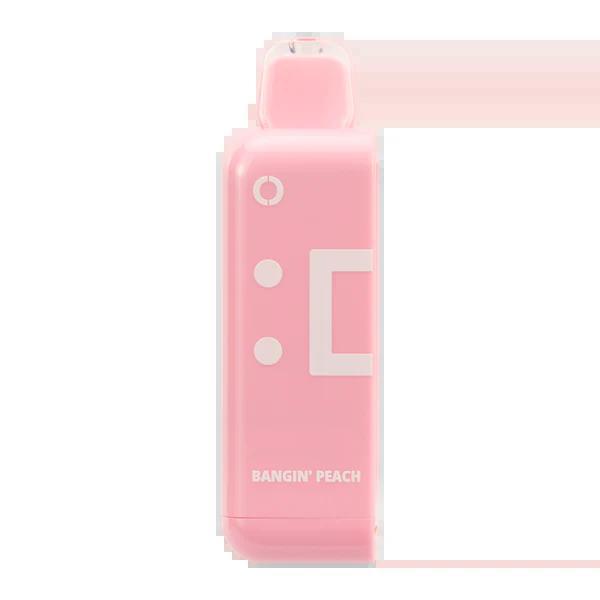 Off Stamp - X Cube Pod - 25k (20% Off Shown in Cart)