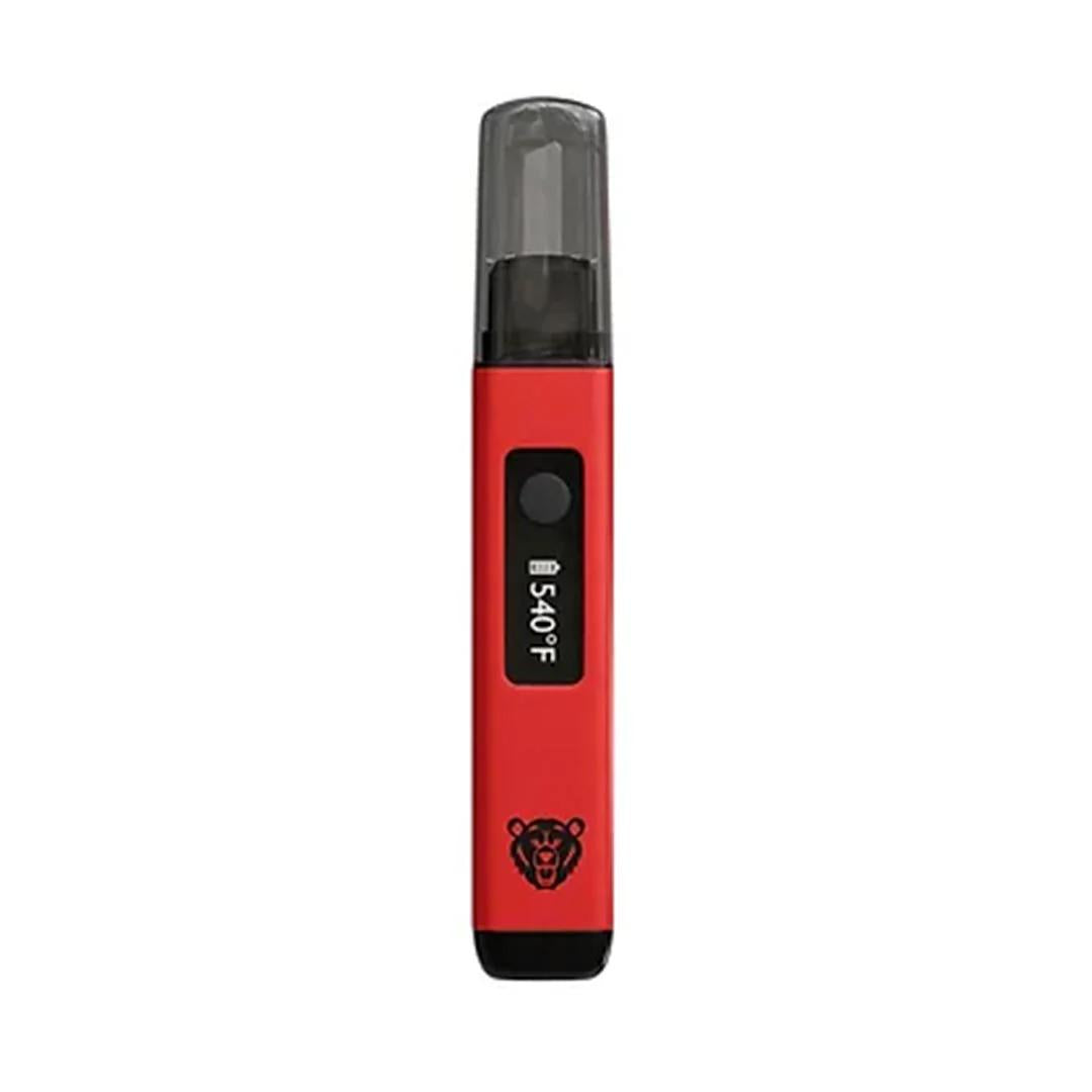 Bear Quartz - Trio Hot Knife and Temp Reader