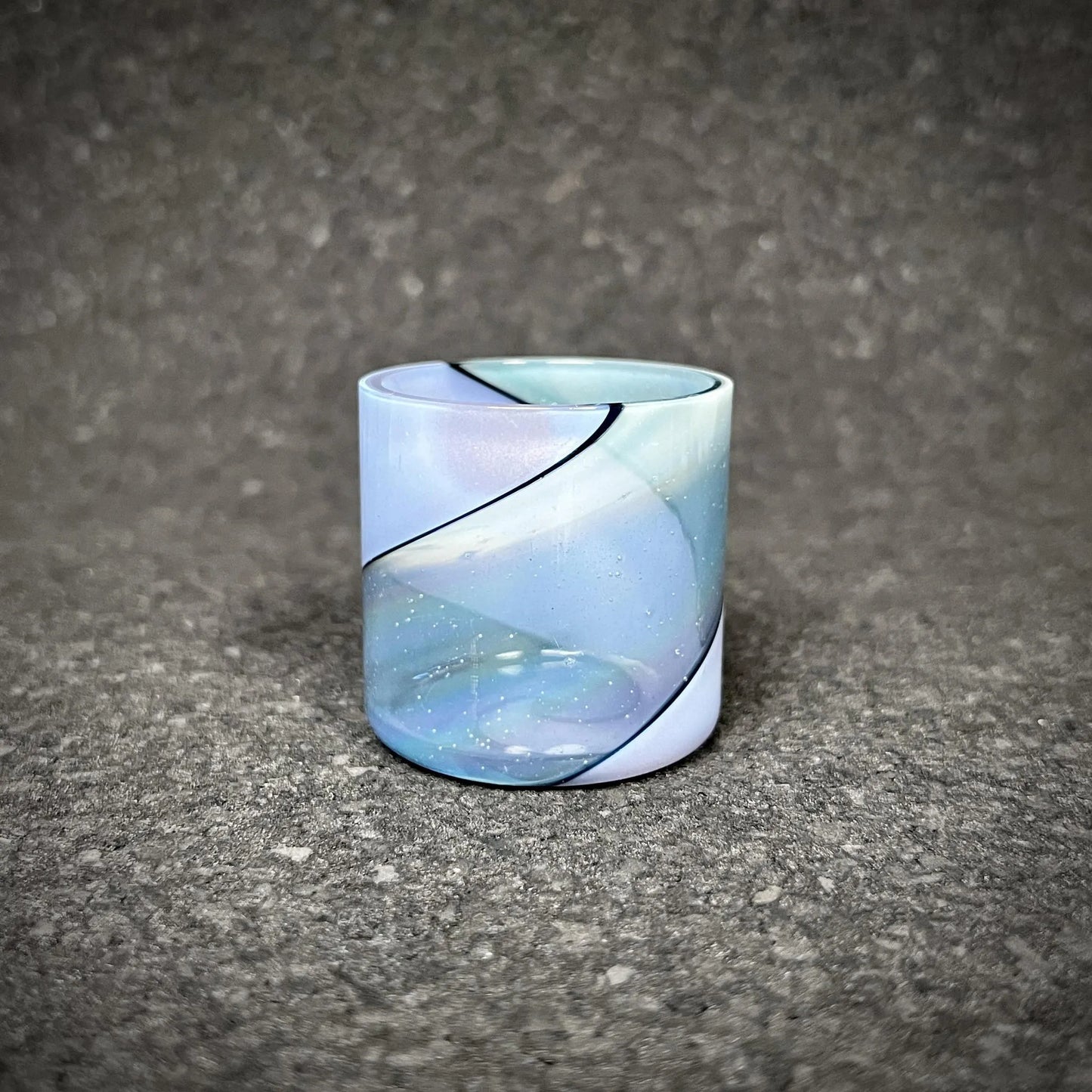 Custom Alchemy Jar Inserts - Joe Copeland - The Gallery at VL